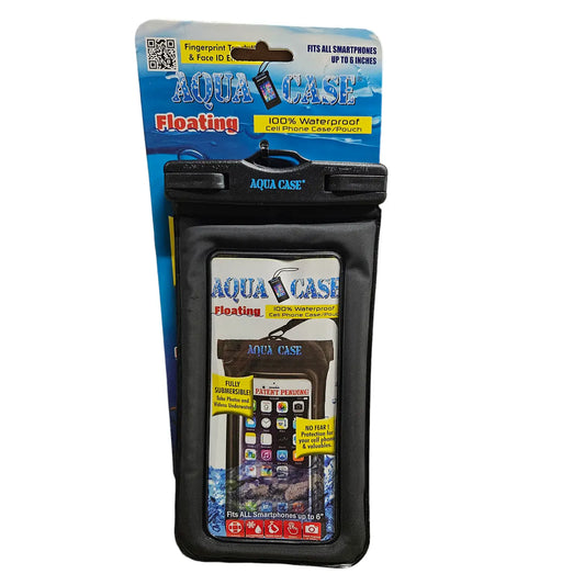 Aqua Case Cell Phone Saver