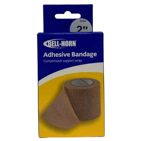 Bell Horn 2" Adhesive Bandage